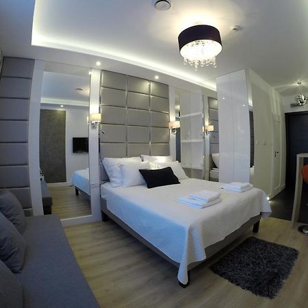Prestige Apartments Gdansk Old Town #2 Eksteriør bilde