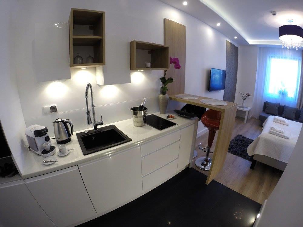 Prestige Apartments Gdansk Old Town #2 Eksteriør bilde