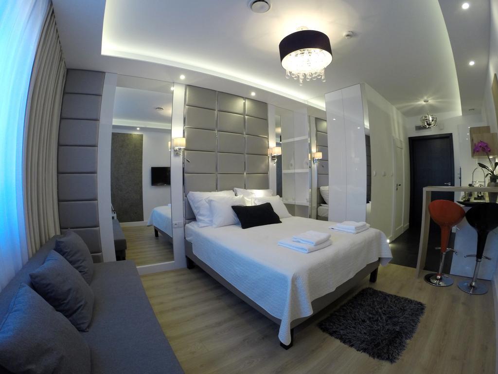 Prestige Apartments Gdansk Old Town #2 Eksteriør bilde