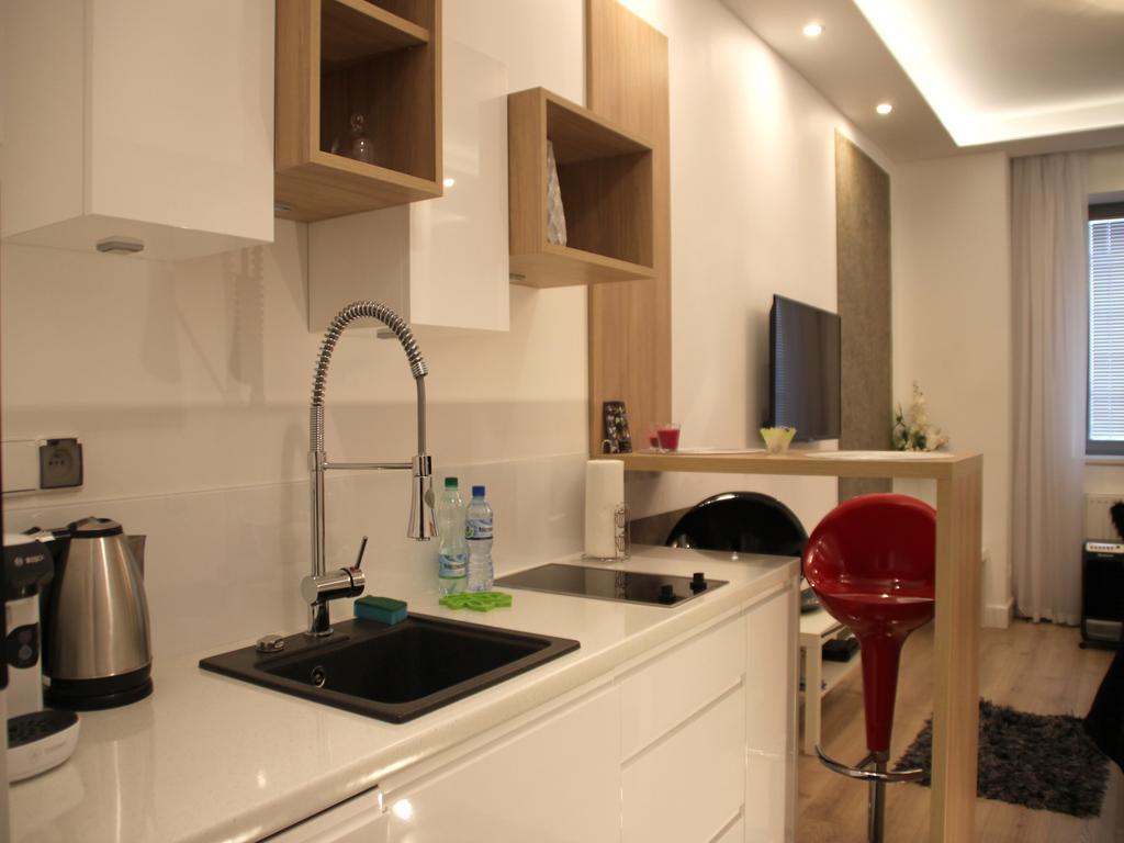 Prestige Apartments Gdansk Old Town #2 Eksteriør bilde