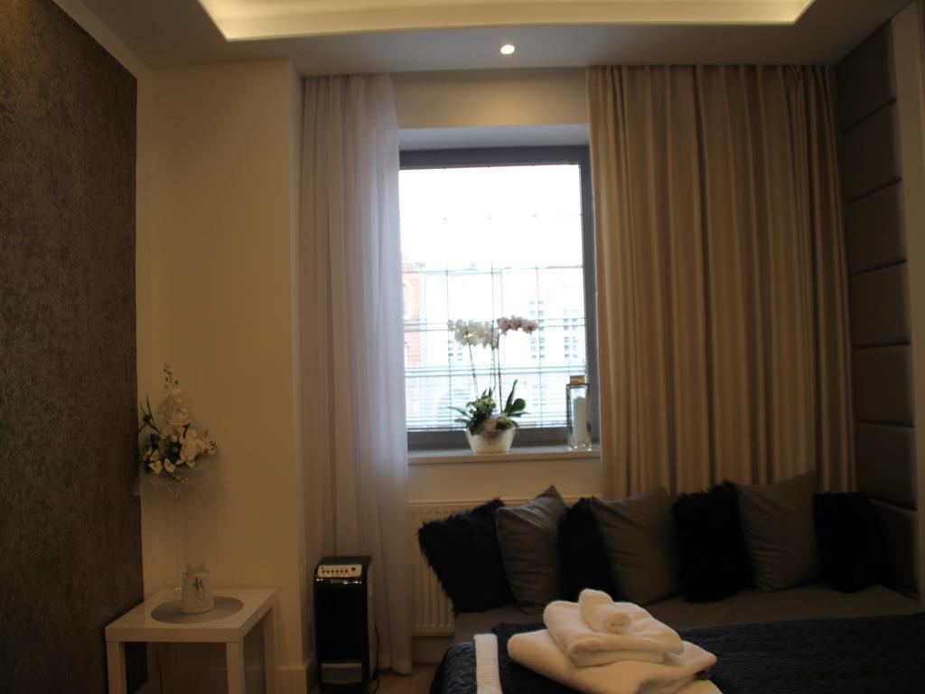 Prestige Apartments Gdansk Old Town #2 Eksteriør bilde