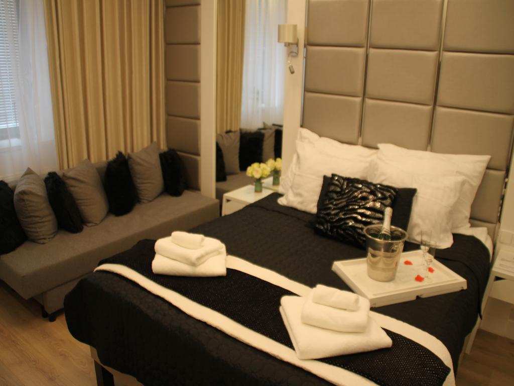 Prestige Apartments Gdansk Old Town #2 Eksteriør bilde
